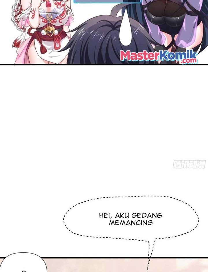 I Made A Harem In The Underworld Chapter 58 Gambar 5