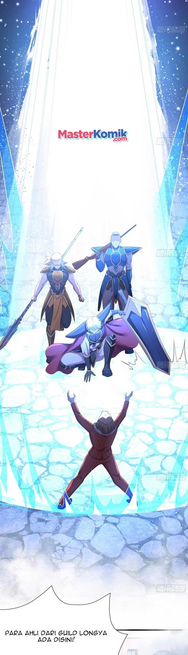 I Made A Harem In The Underworld Chapter 58 Gambar 7