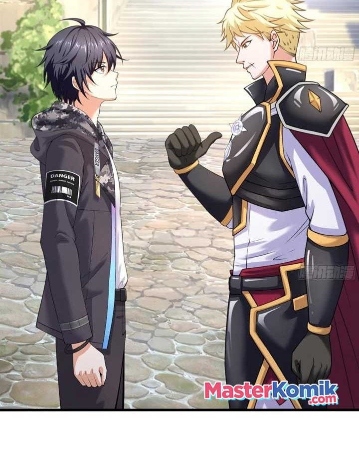 I Made A Harem In The Underworld Chapter 58 Gambar 17