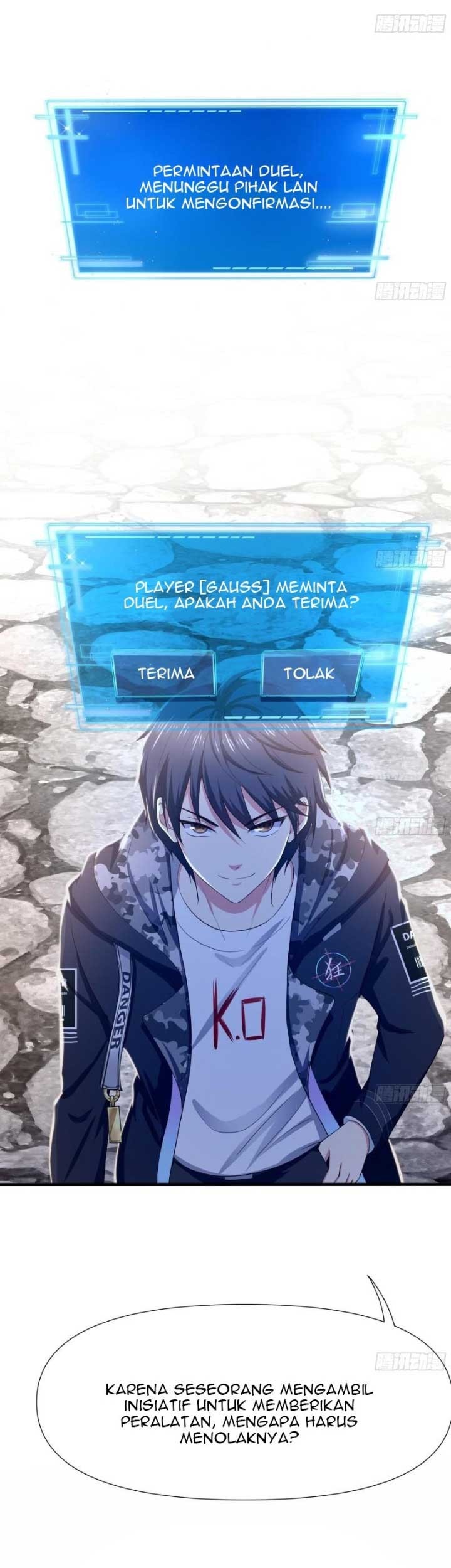 I Made A Harem In The Underworld Chapter 58 Gambar 18