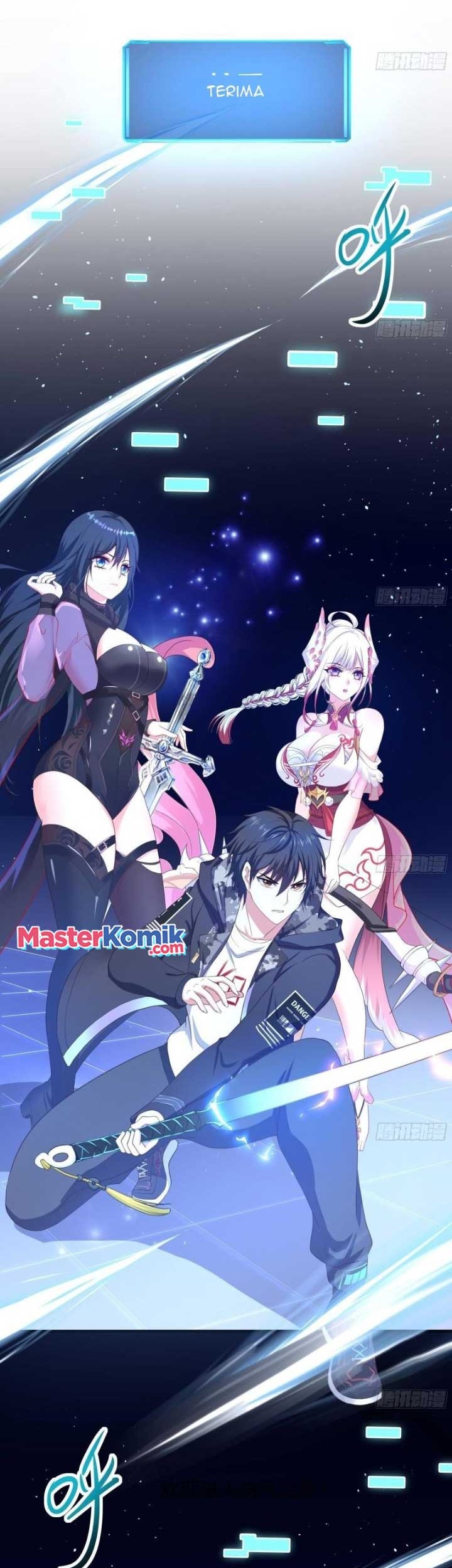 I Made A Harem In The Underworld Chapter 58 Gambar 19