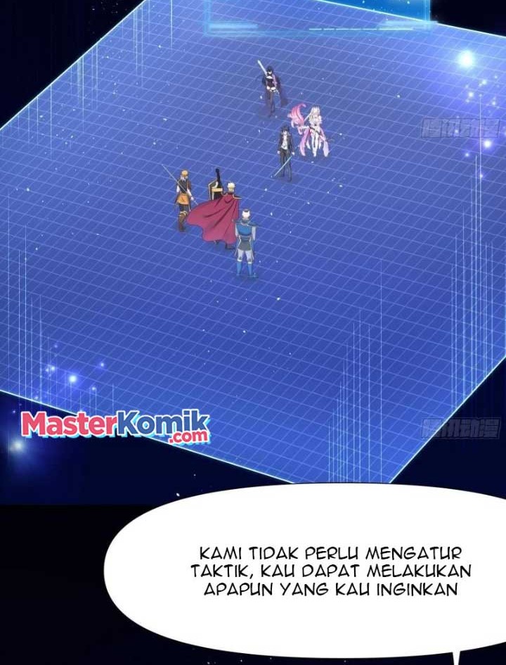 I Made A Harem In The Underworld Chapter 58 Gambar 21