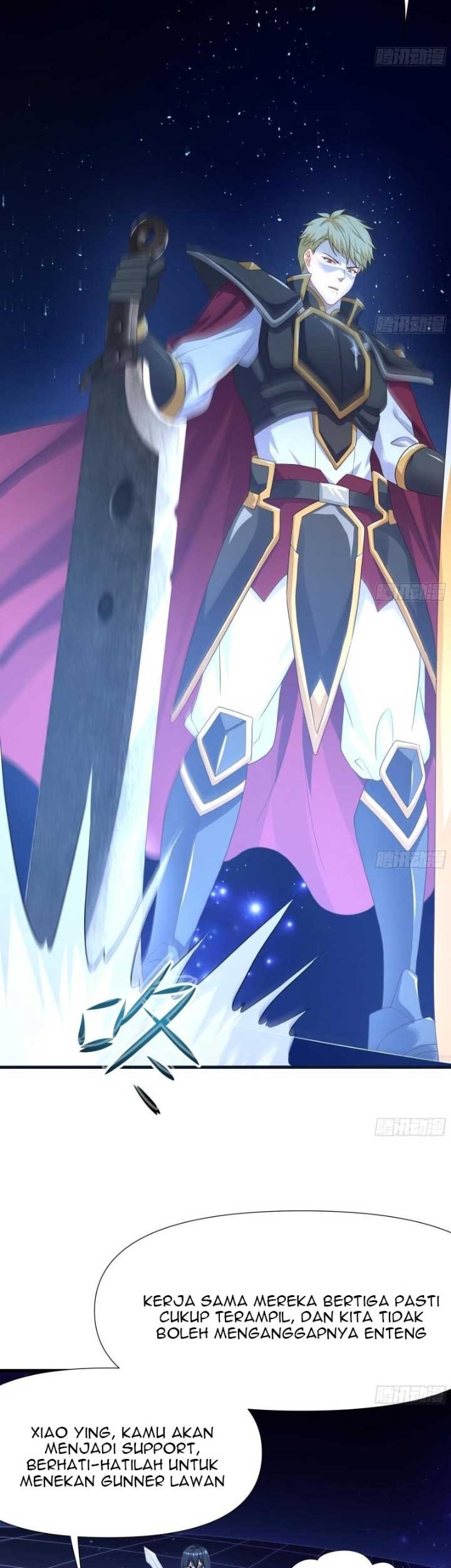 I Made A Harem In The Underworld Chapter 58 Gambar 22