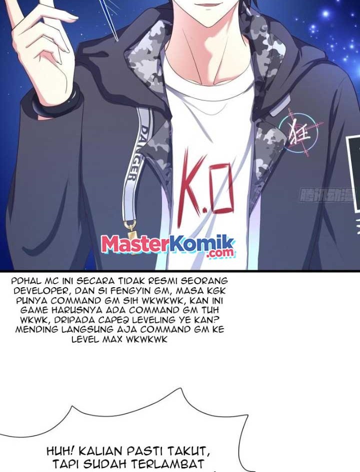 I Made A Harem In The Underworld Chapter 58 Gambar 25