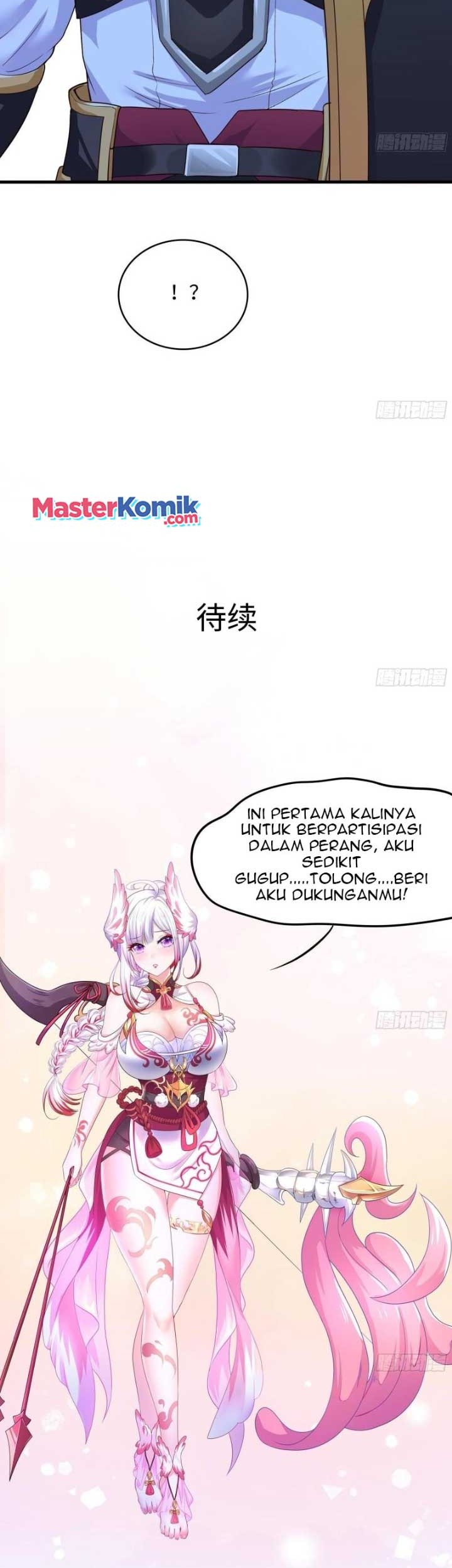 I Made A Harem In The Underworld Chapter 58 Gambar 28