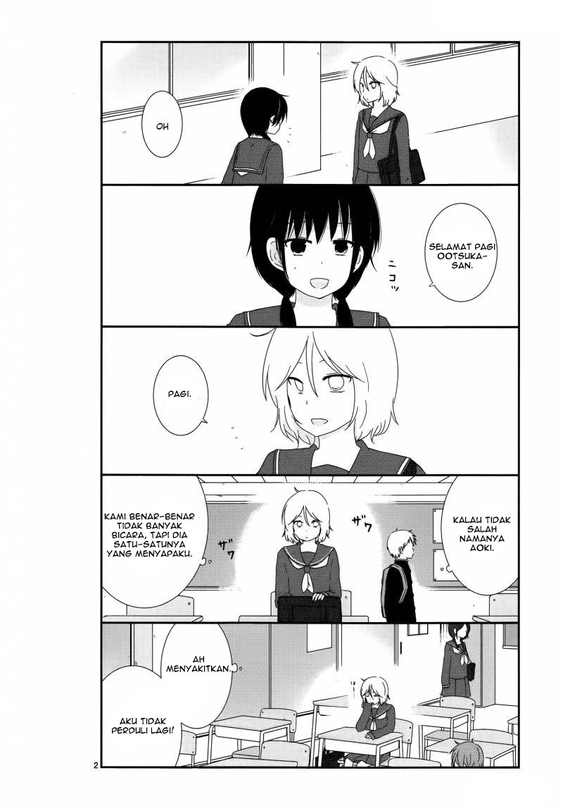 Baca  Shishunki Bitter Change Chapter 07 Gambar 2