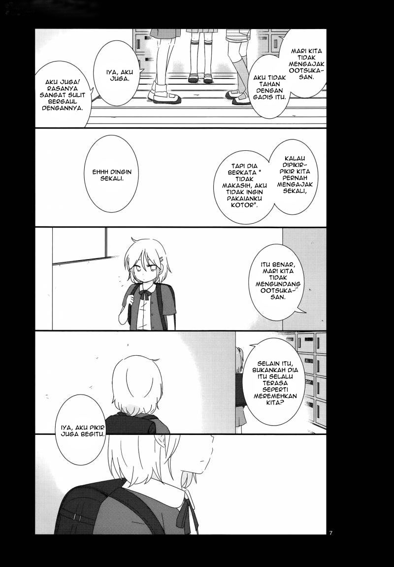 Shishunki Bitter Change Chapter 07 Gambar 7