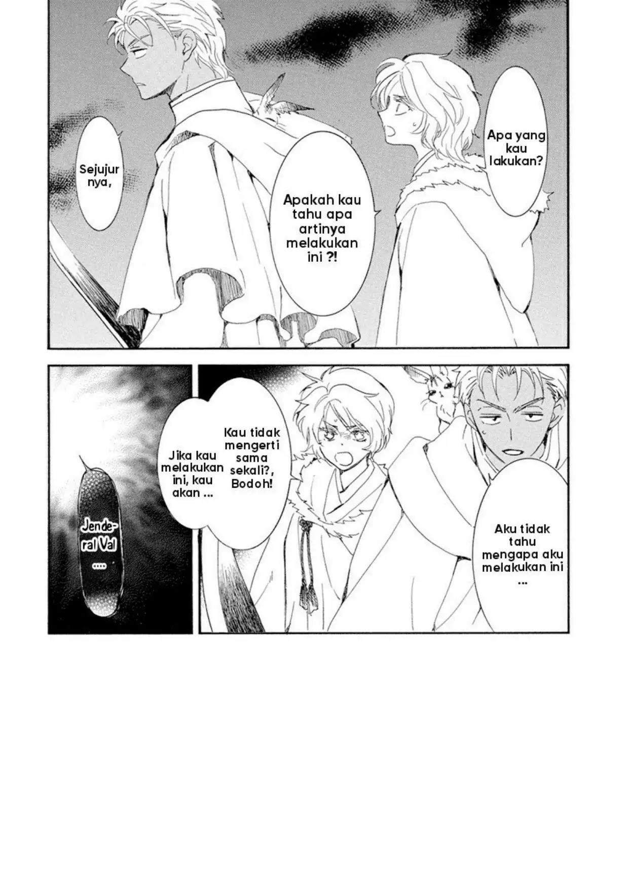 Baca Manga Akatsuki no Yona Chapter 228 Gambar 2
