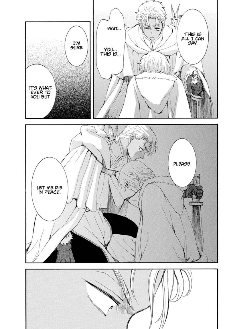 Akatsuki no Yona Chapter 227 Gambar 19