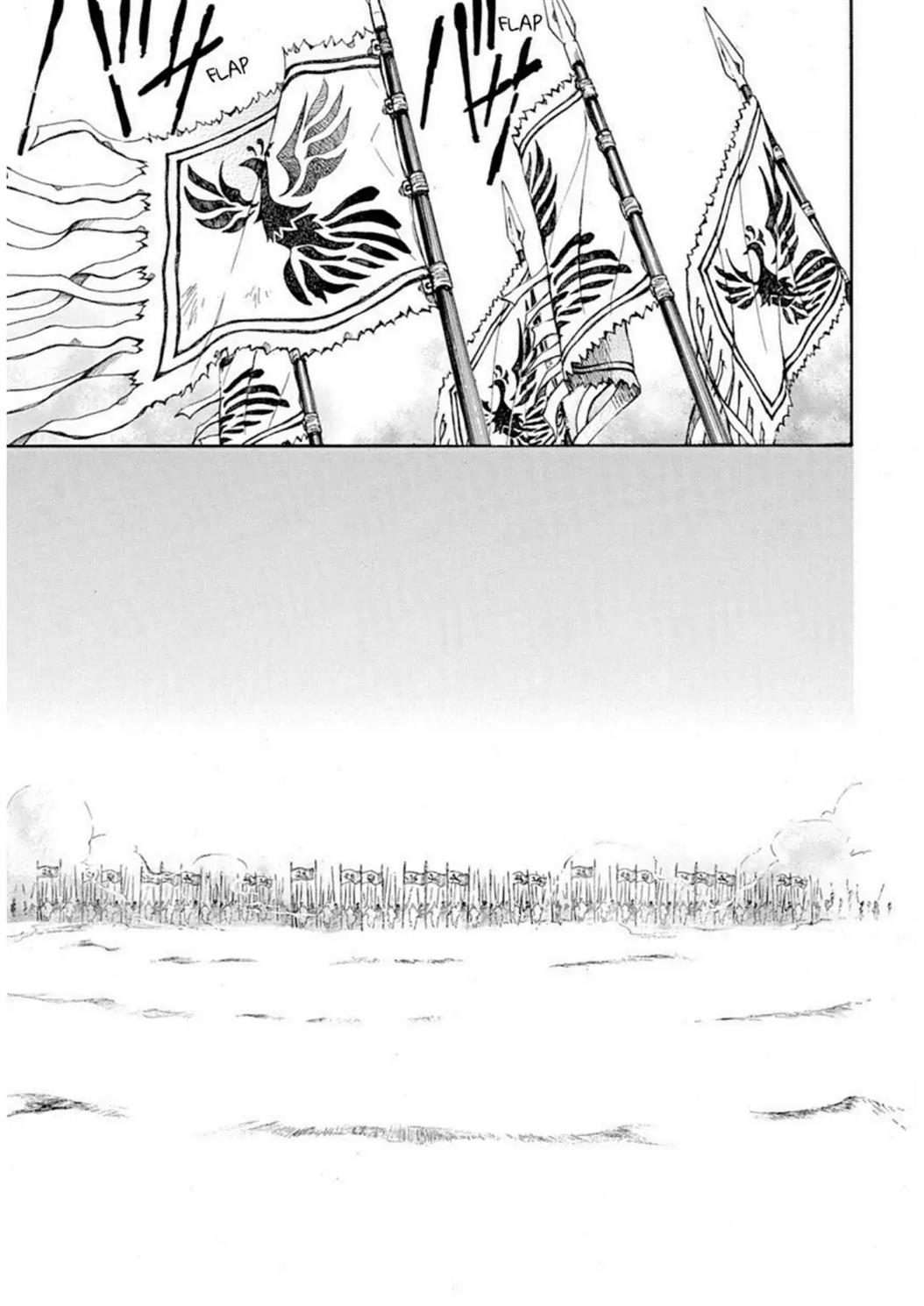 Akatsuki no Yona Chapter 218 Gambar 6