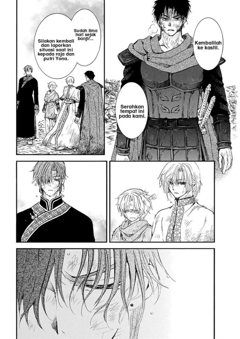 Baca  Akatsuki no Yona Chapter 216 Gambar 2