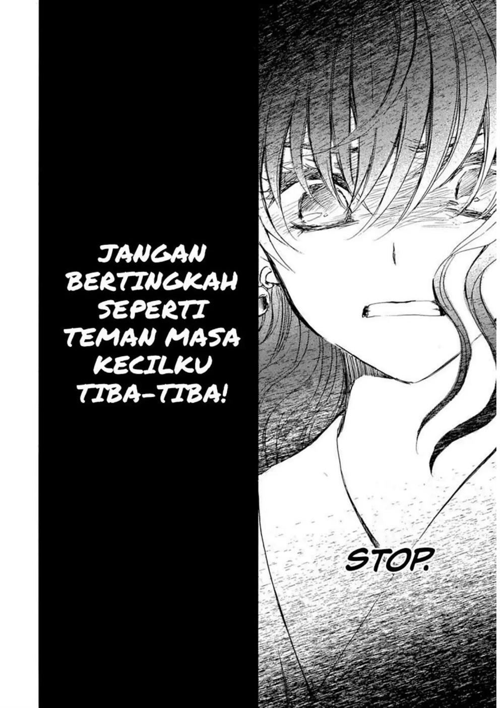 Akatsuki no Yona Chapter 216 Gambar 21