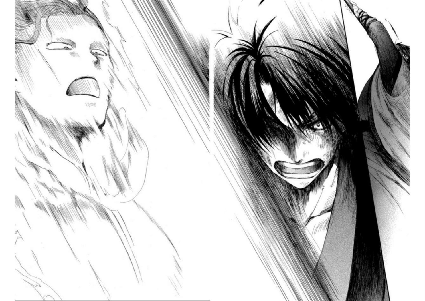 Akatsuki no Yona Chapter 213 Gambar 13