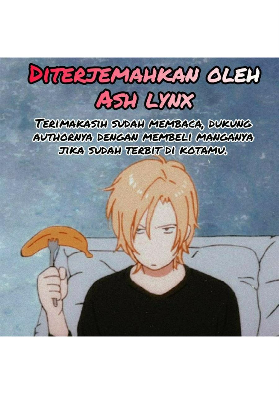 Akatsuki no Yona Chapter 202 Gambar 27