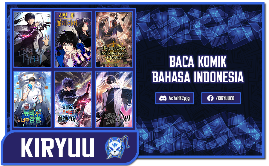 Strongest Unemployed Hero Chapter 02 Gambar 62