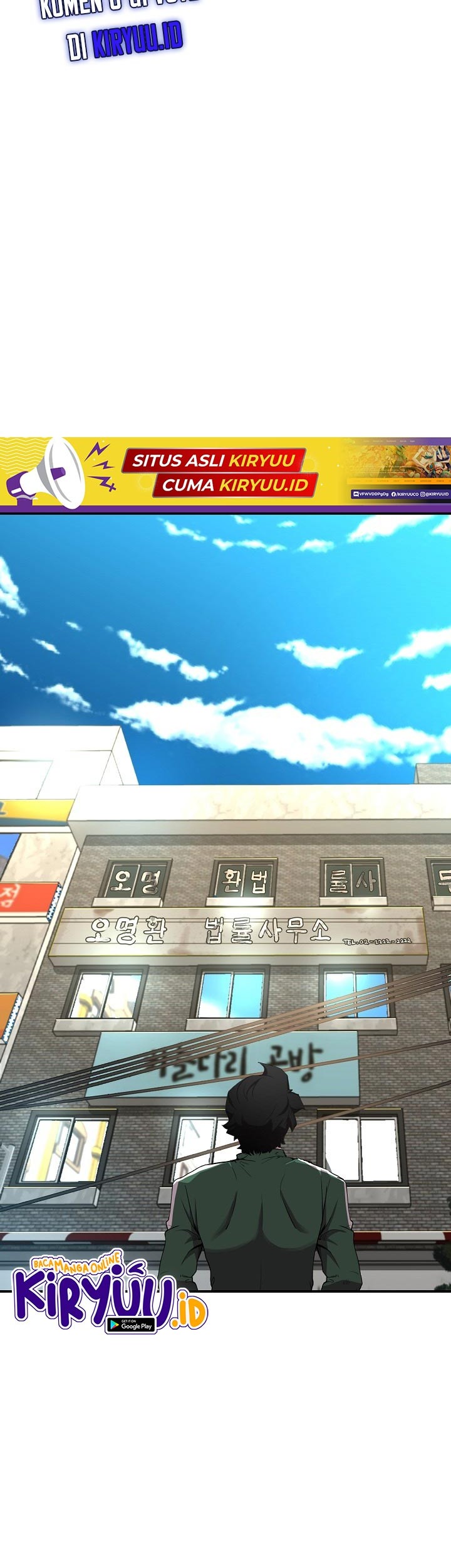 Strongest Unemployed Hero Chapter 02 Gambar 8