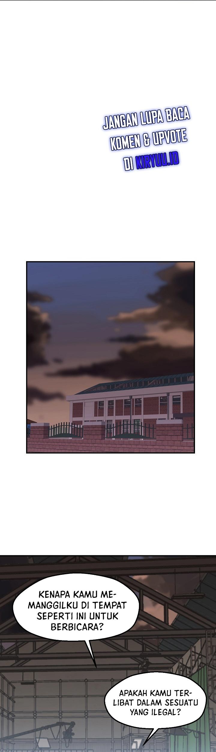 Strongest Unemployed Hero Chapter 02 Gambar 14