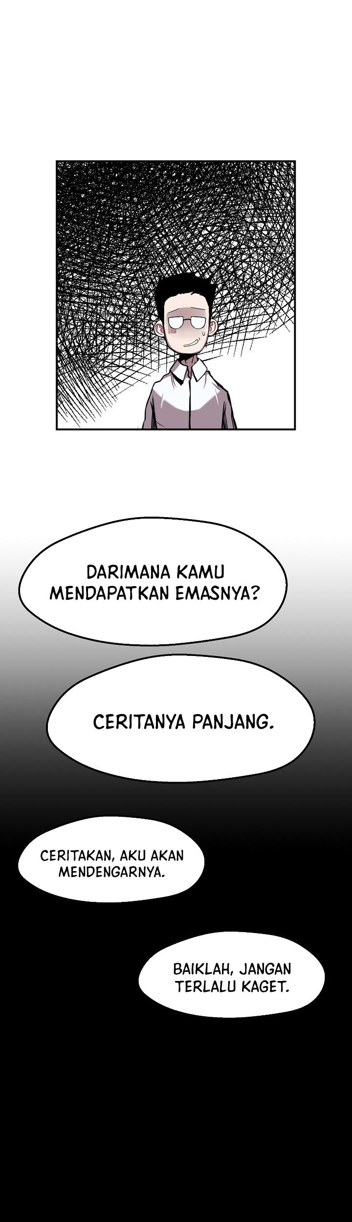 Strongest Unemployed Hero Chapter 02 Gambar 18