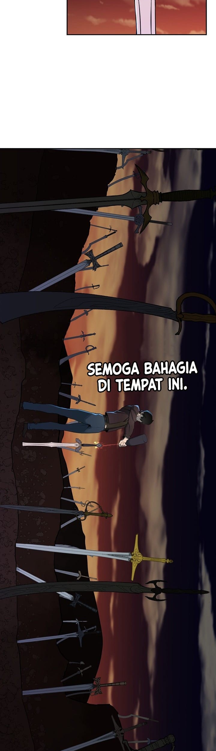 Strongest Unemployed Hero Chapter 1 Gambar 46