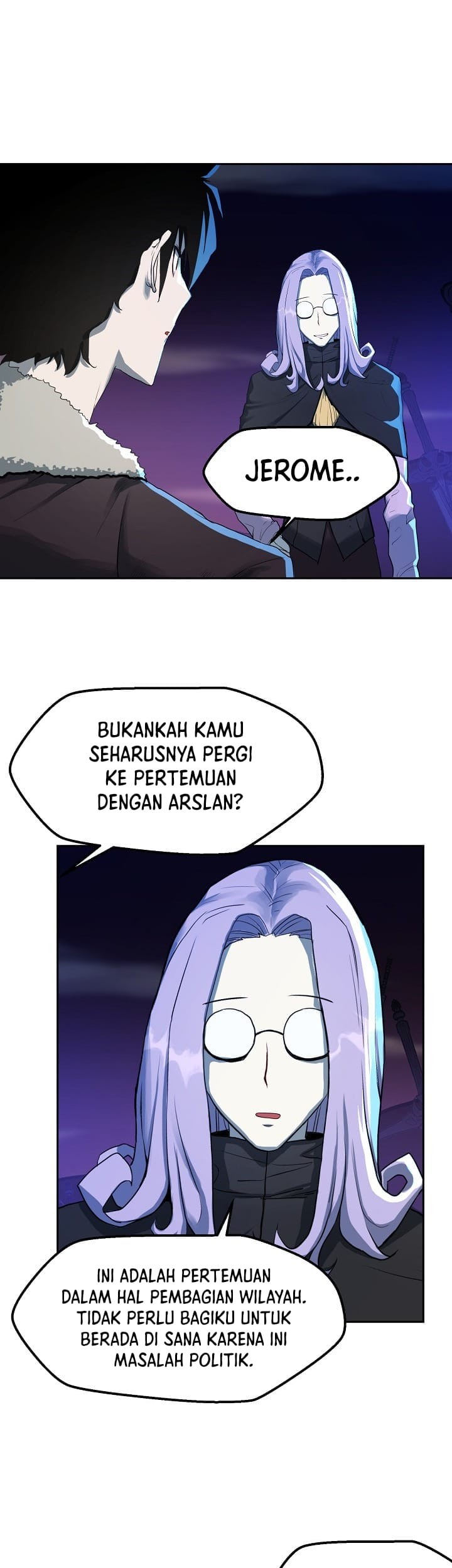 Strongest Unemployed Hero Chapter 1 Gambar 48