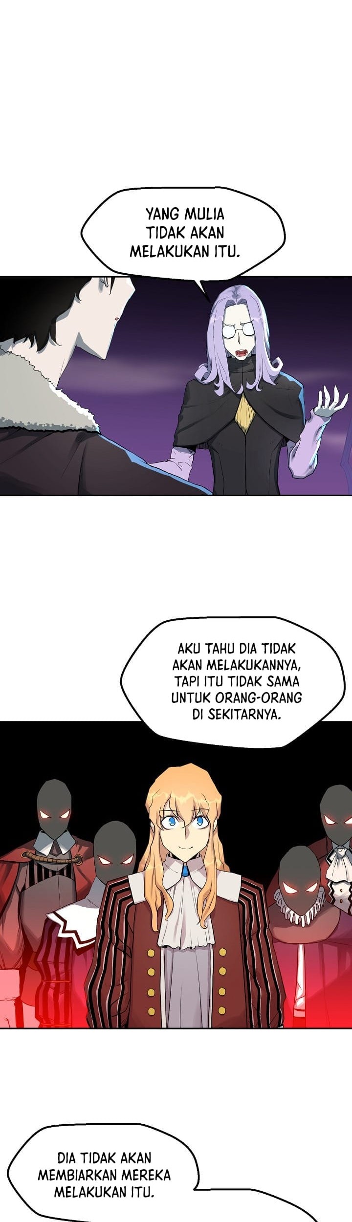 Strongest Unemployed Hero Chapter 1 Gambar 52