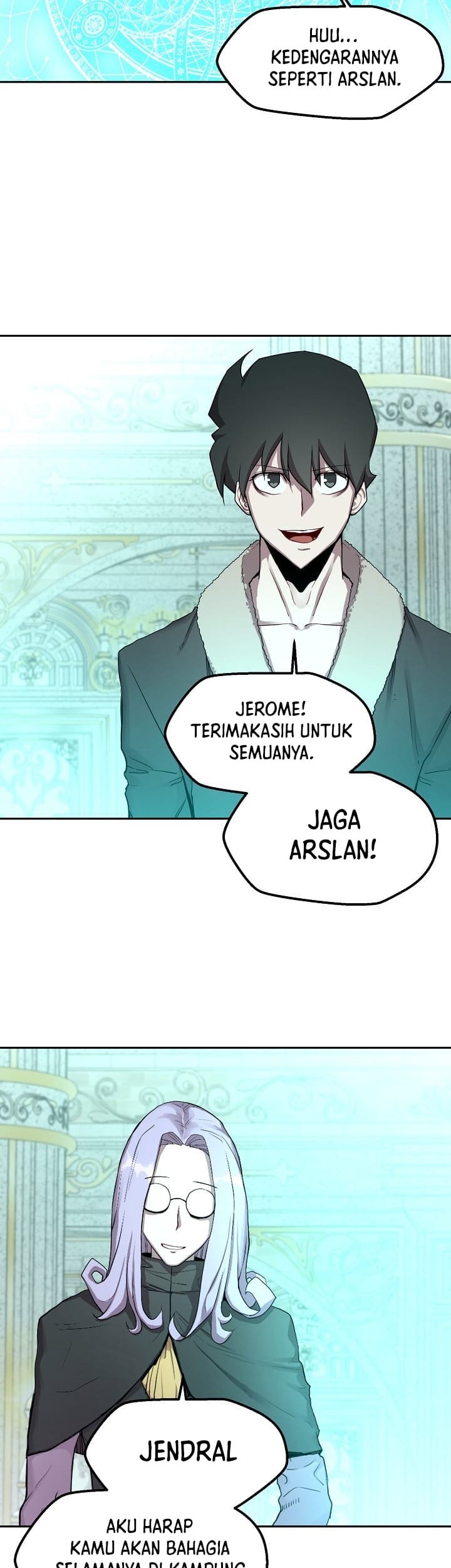 Strongest Unemployed Hero Chapter 1 Gambar 60