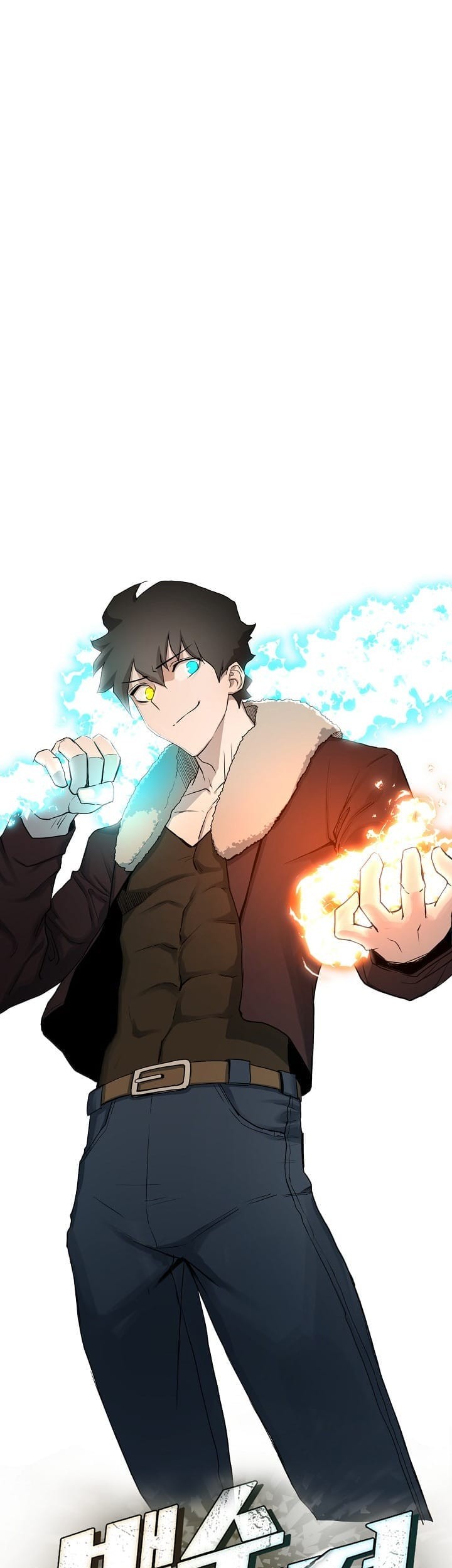 Strongest Unemployed Hero Chapter 1 Gambar 68