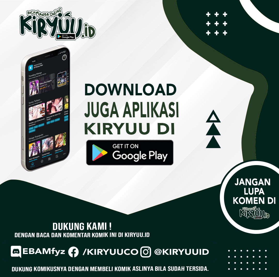 Strongest Unemployed Hero Chapter 1 Gambar 3