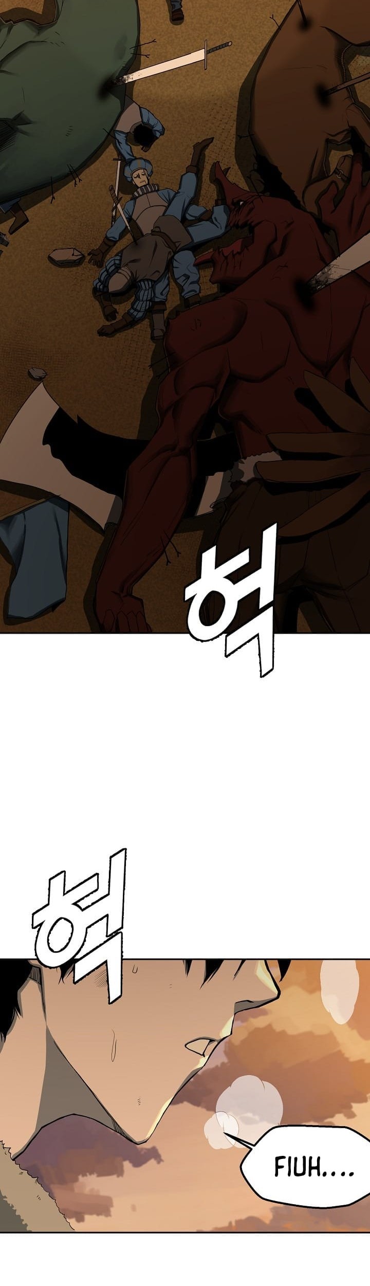 Strongest Unemployed Hero Chapter 1 Gambar 7