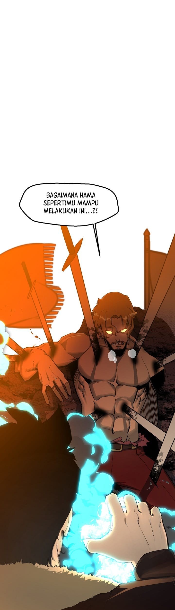 Strongest Unemployed Hero Chapter 1 Gambar 8