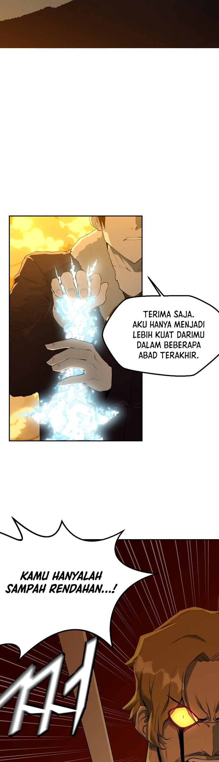 Strongest Unemployed Hero Chapter 1 Gambar 9