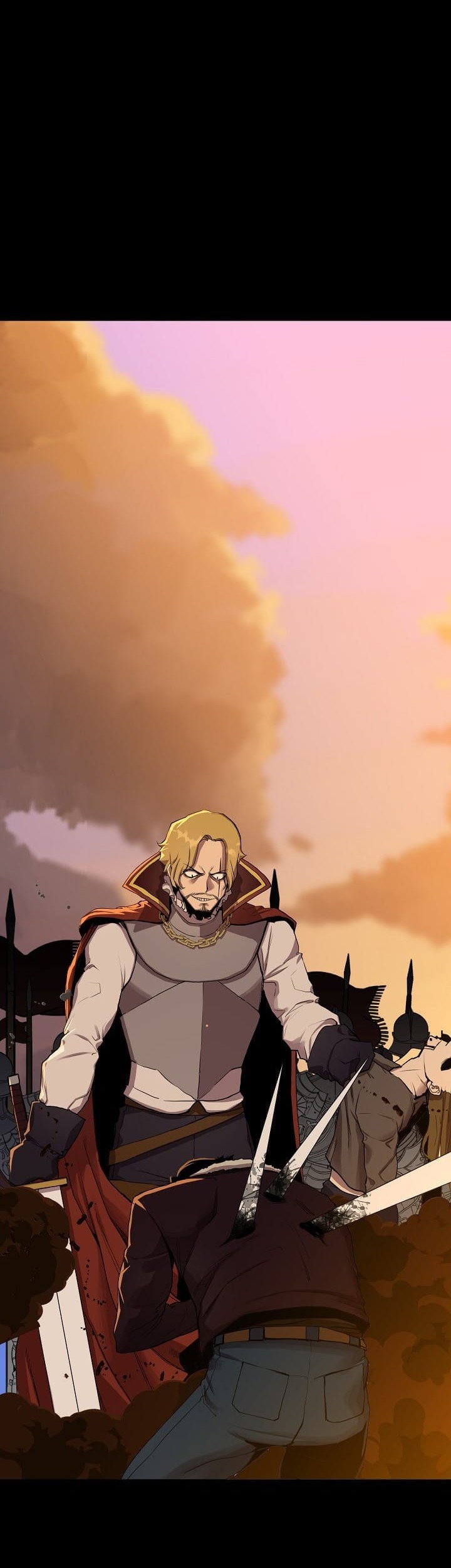 Strongest Unemployed Hero Chapter 1 Gambar 12