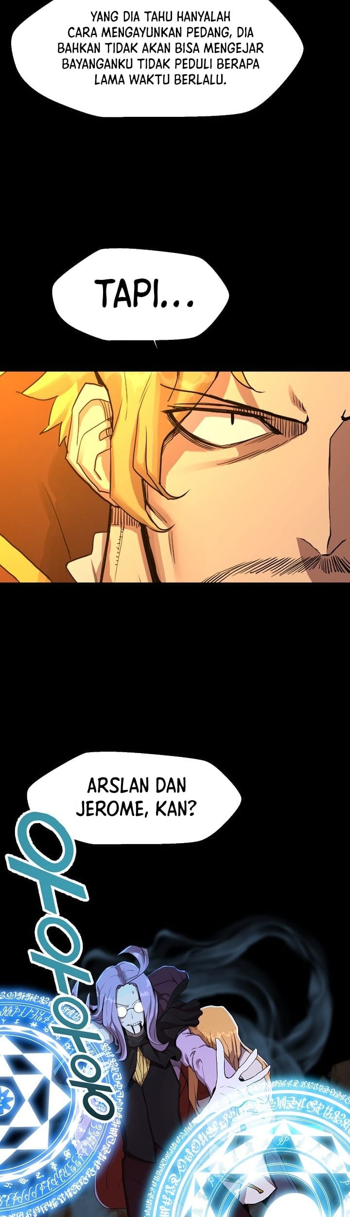 Strongest Unemployed Hero Chapter 1 Gambar 14