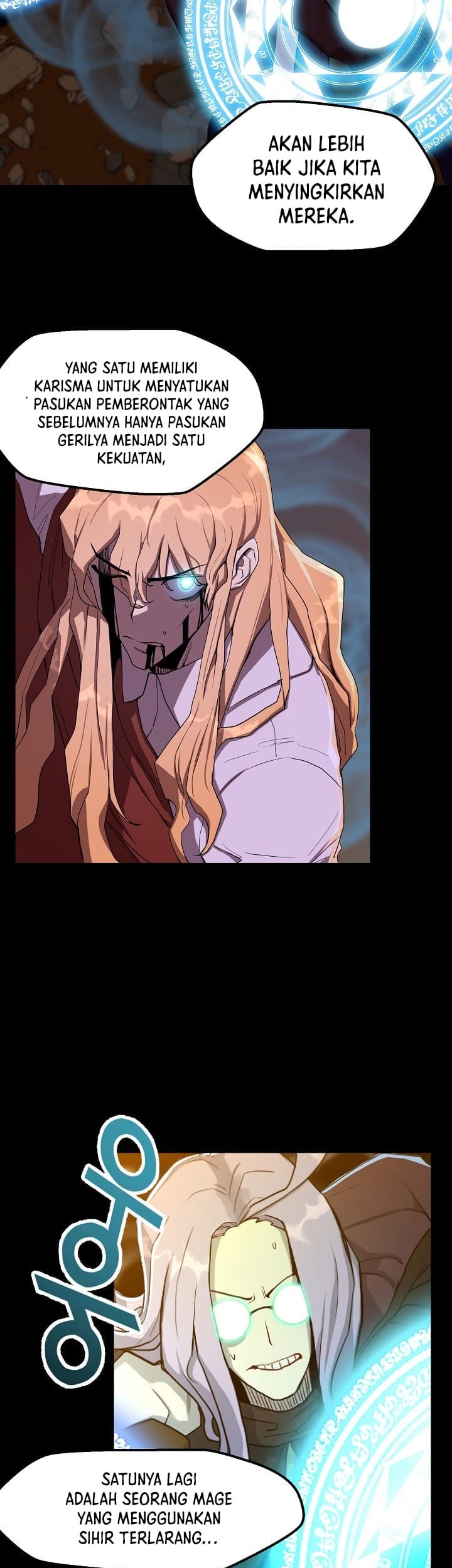 Strongest Unemployed Hero Chapter 1 Gambar 15