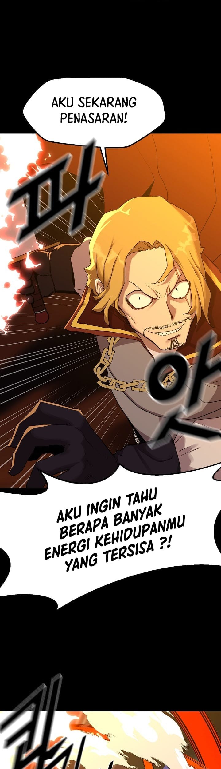 Strongest Unemployed Hero Chapter 1 Gambar 18