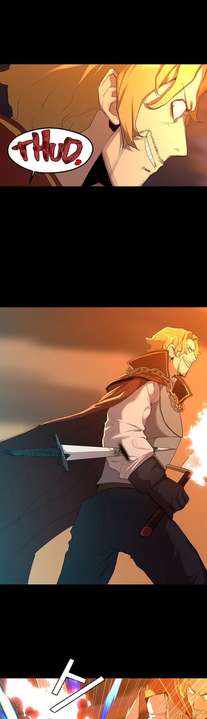 Strongest Unemployed Hero Chapter 1 Gambar 21