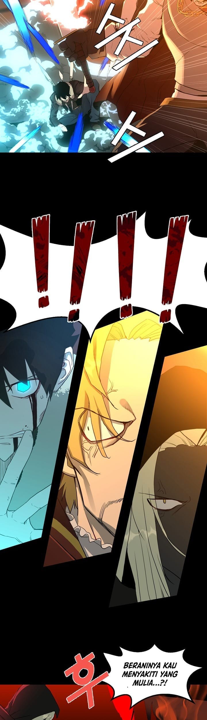 Strongest Unemployed Hero Chapter 1 Gambar 22