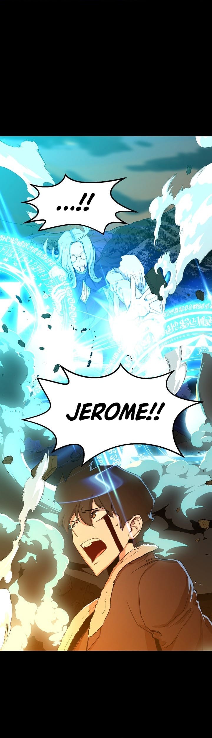 Strongest Unemployed Hero Chapter 1 Gambar 25