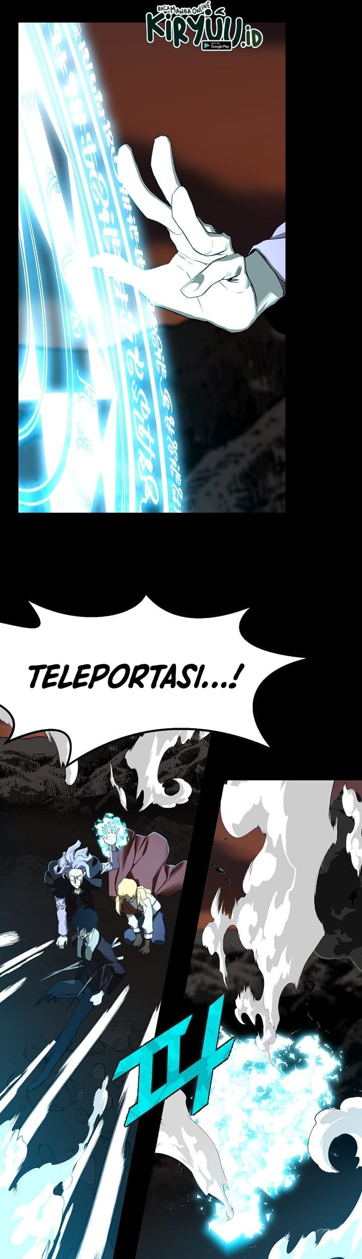 Strongest Unemployed Hero Chapter 1 Gambar 26