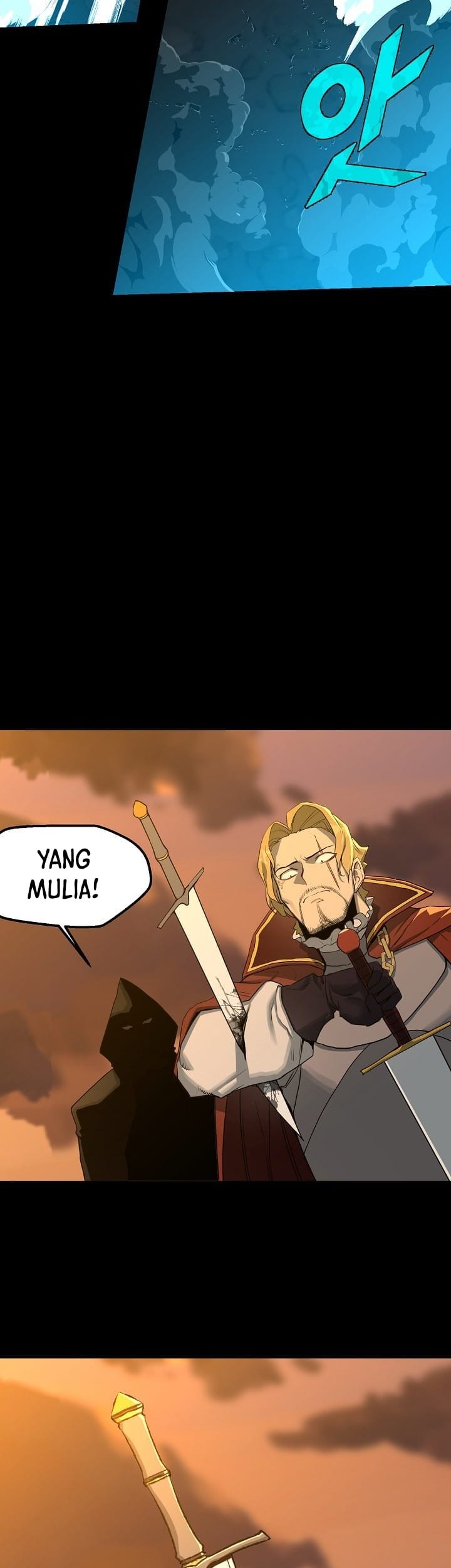 Strongest Unemployed Hero Chapter 1 Gambar 27