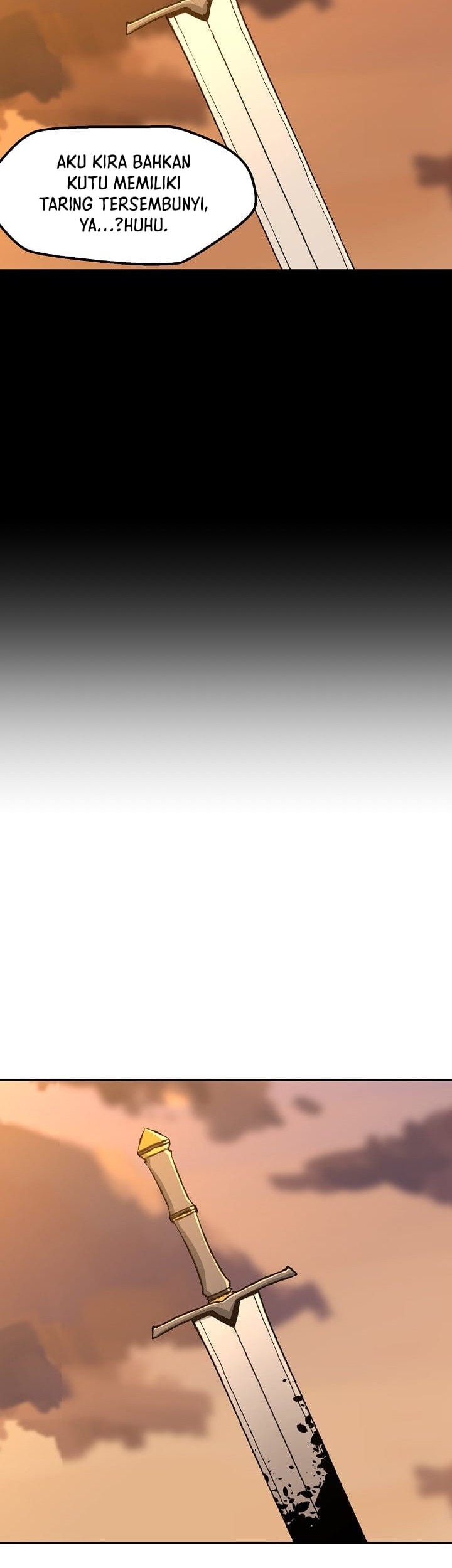 Strongest Unemployed Hero Chapter 1 Gambar 28