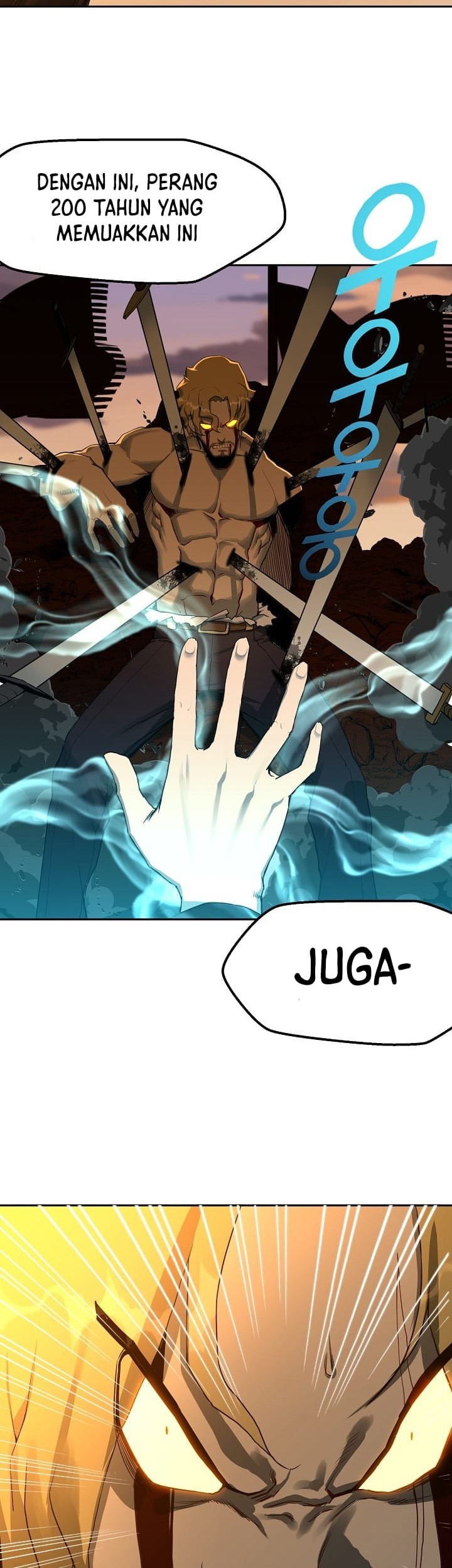 Strongest Unemployed Hero Chapter 1 Gambar 30