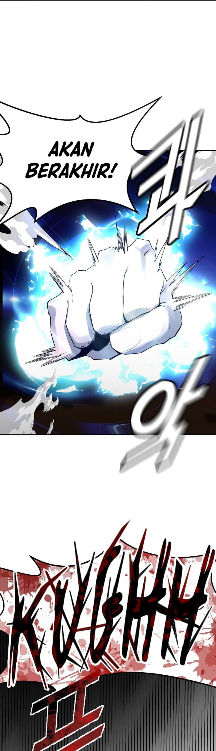 Strongest Unemployed Hero Chapter 1 Gambar 32