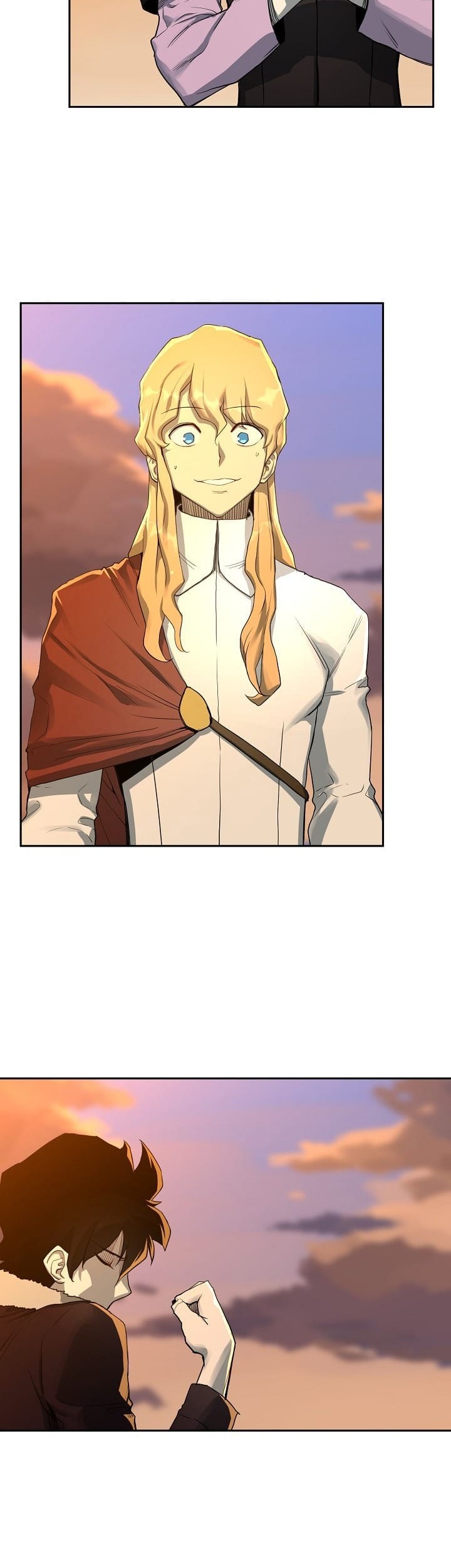 Strongest Unemployed Hero Chapter 1 Gambar 35