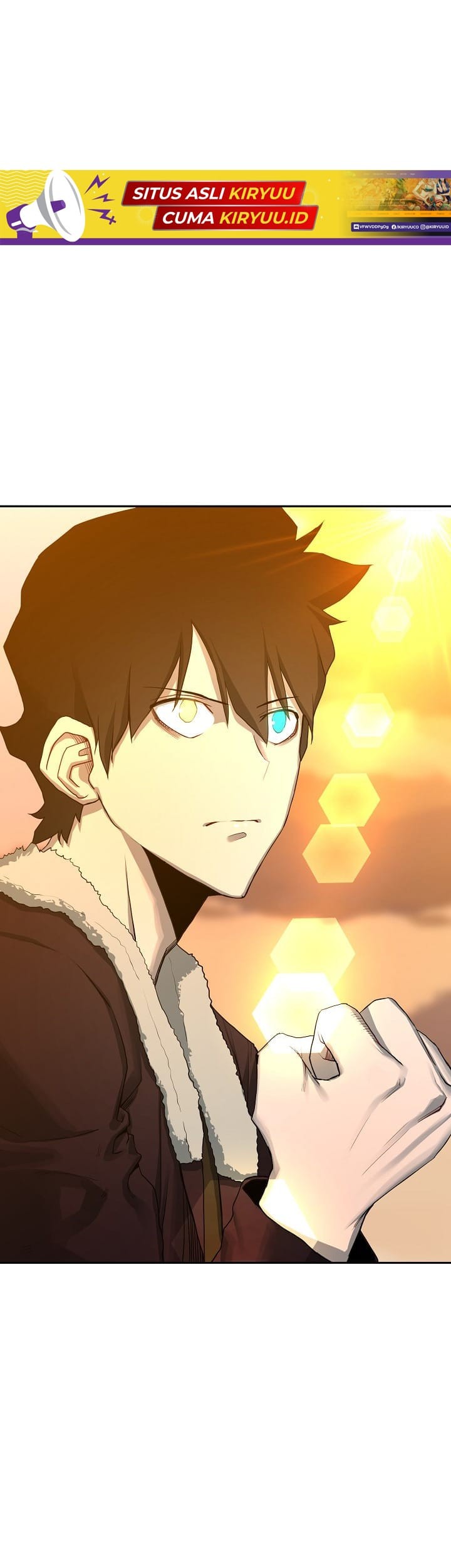 Strongest Unemployed Hero Chapter 1 Gambar 36