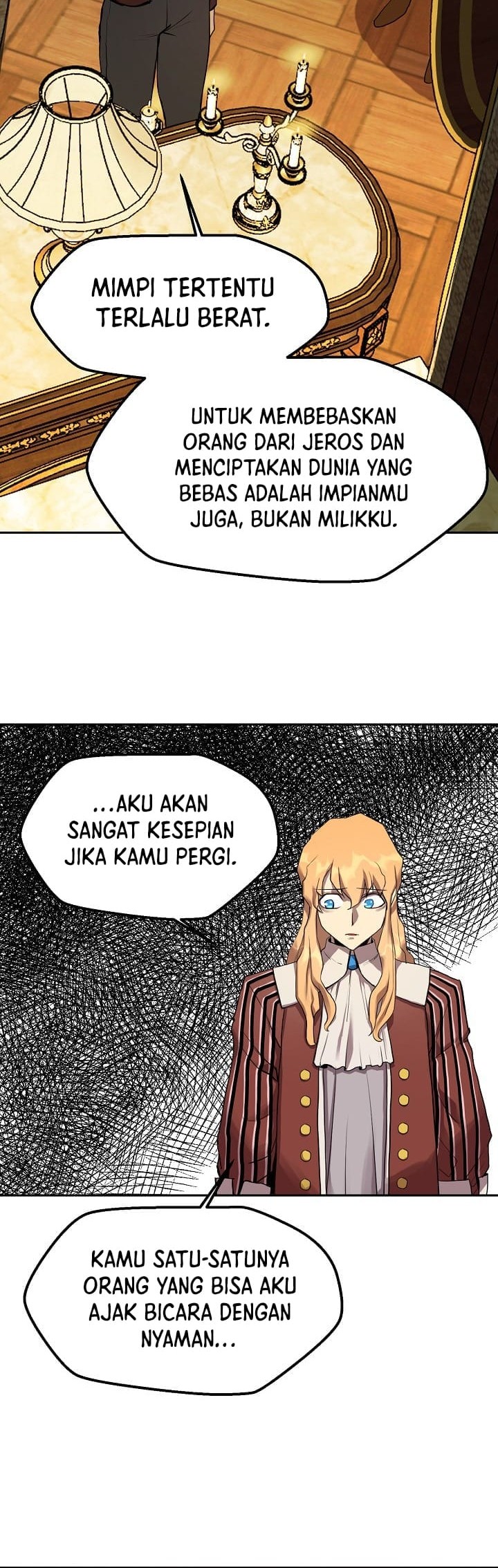 Strongest Unemployed Hero Chapter 1 Gambar 43