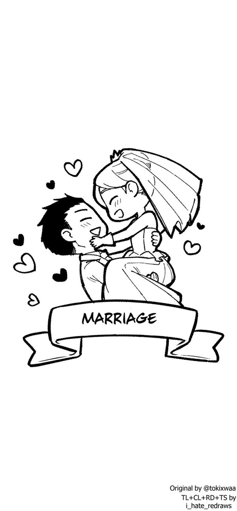 A Story About a Very Ordinary Couple Chapter 1 Gambar 3