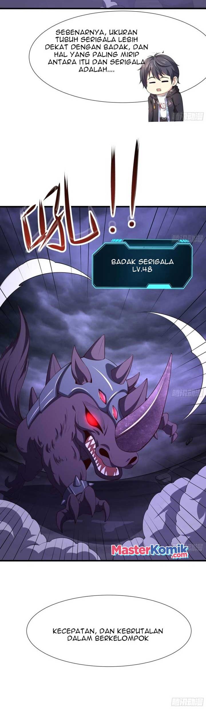 I Made A Harem In The Underworld Chapter 66 Gambar 8