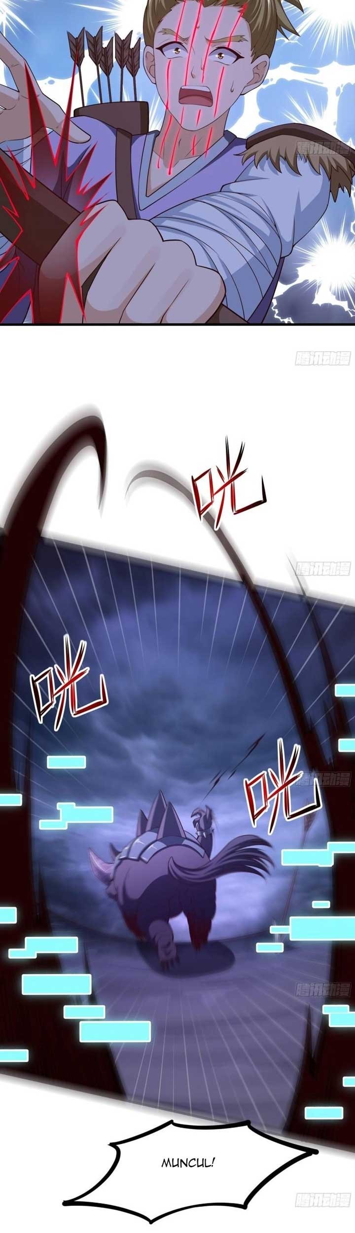 I Made A Harem In The Underworld Chapter 66 Gambar 10
