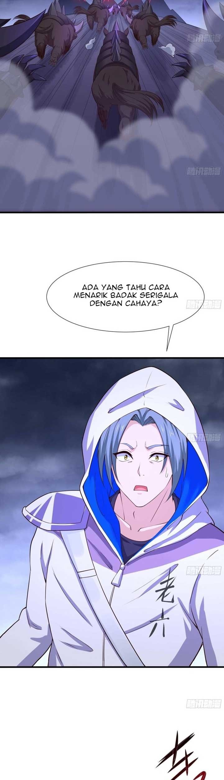 I Made A Harem In The Underworld Chapter 66 Gambar 18
